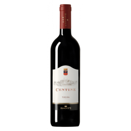 Centine Banfi 2016 ROSSO